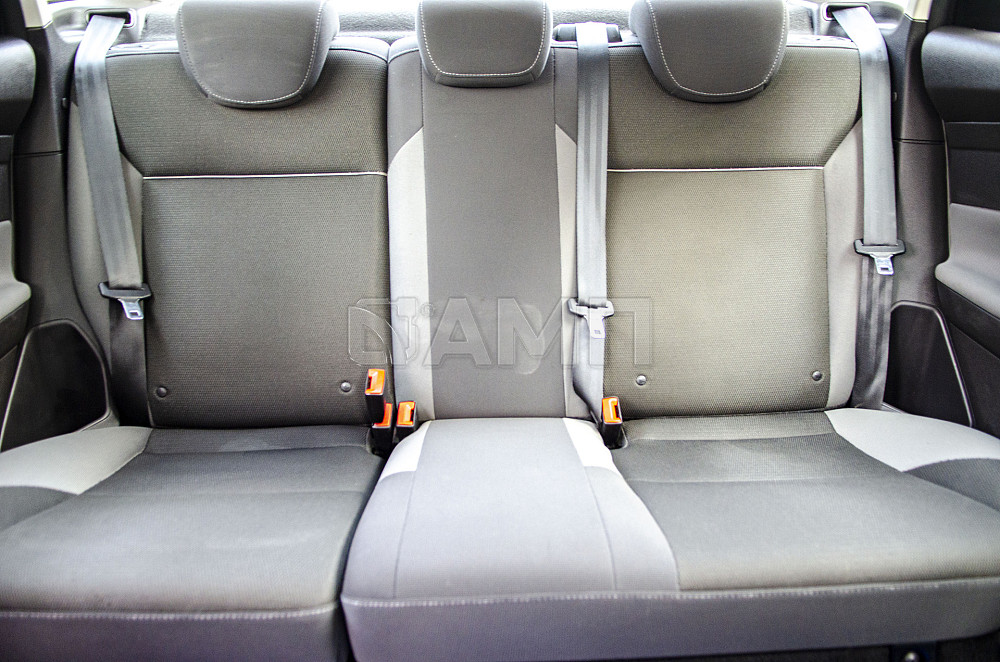 Продам Ford Focus Новосибирск - изображение 8