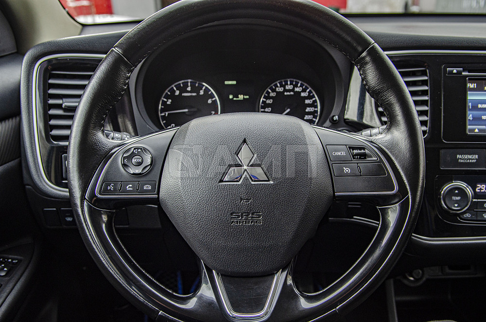 Продам Mitsubishi Outlander Новосибирск - изображение 8