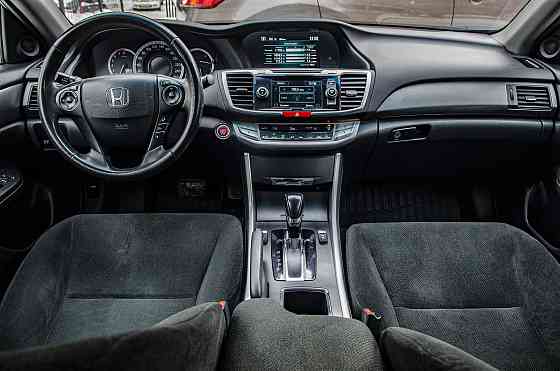 Продам Honda Accord Новосибирск