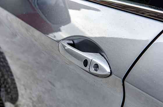 Продам Honda Accord Новосибирск