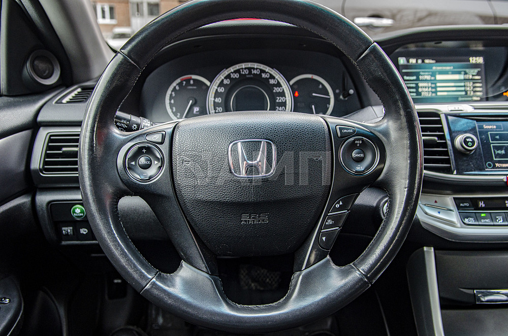 Продам Honda Accord Новосибирск - изображение 7
