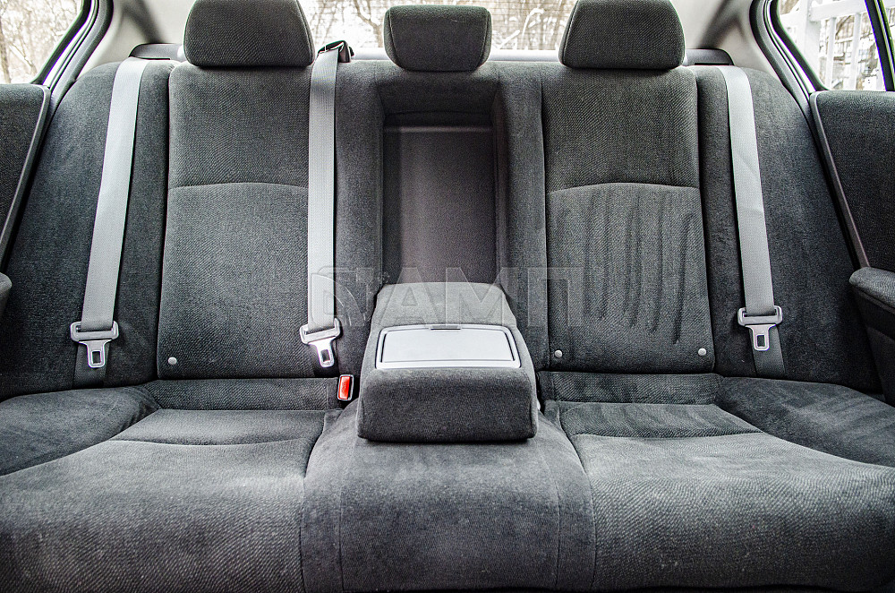 Продам Honda Accord Новосибирск - изображение 9