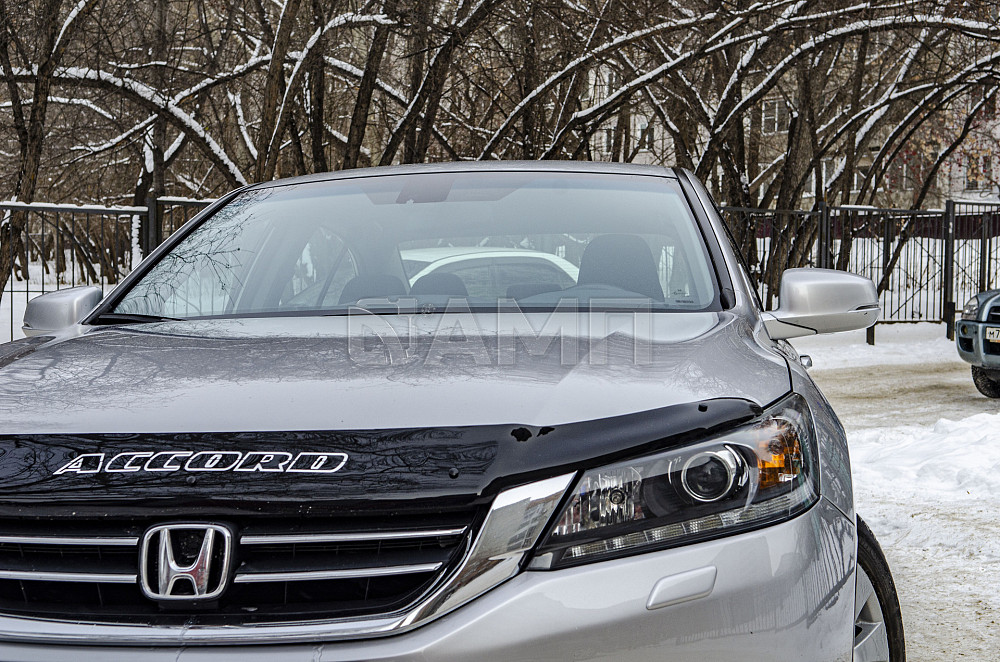 Продам Honda Accord Новосибирск - изображение 3