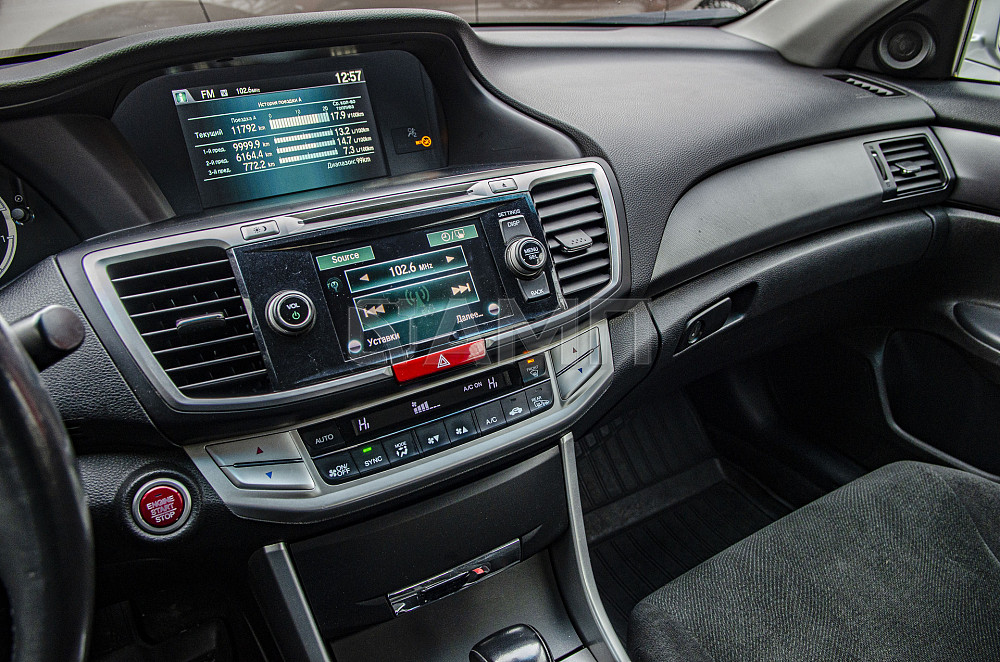 Продам Honda Accord Новосибирск - изображение 8