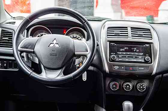 Продам Mitsubishi ASX Новосибирск