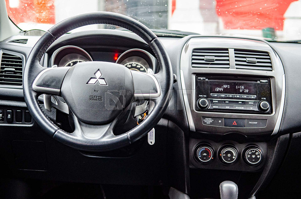 Продам Mitsubishi ASX Новосибирск - изображение 3