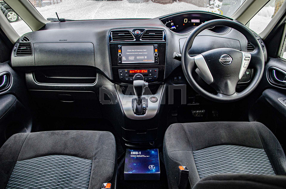 Продам Nissan Serena Новосибирск - изображение 7