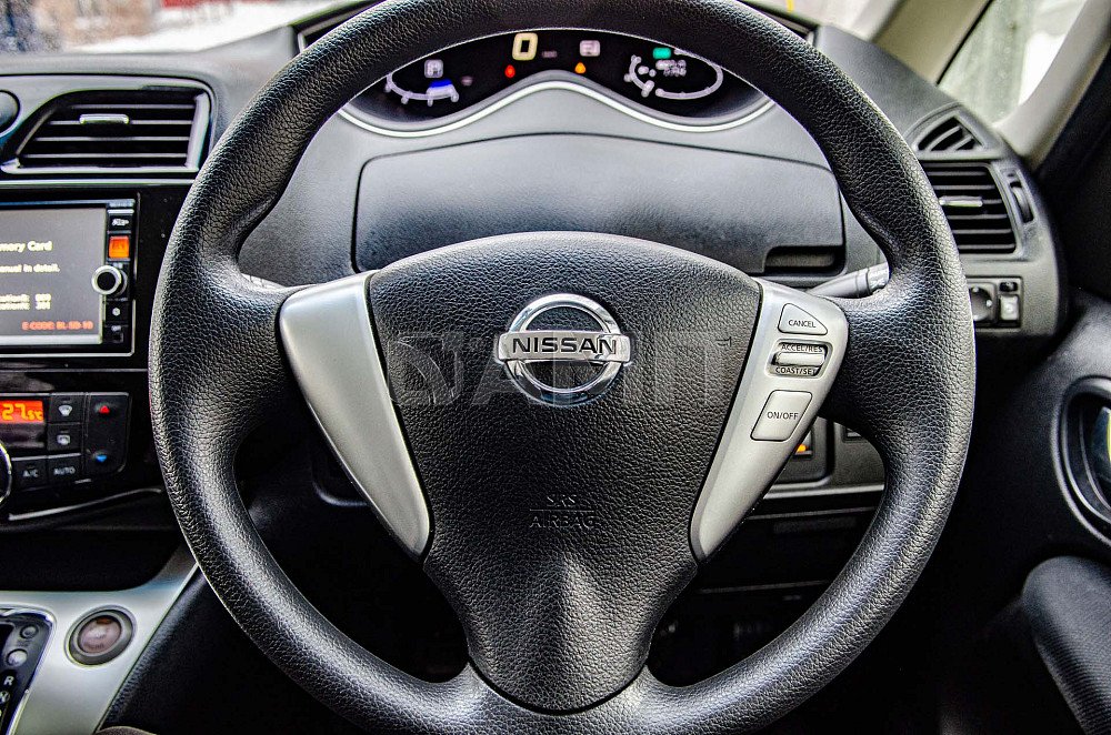 Продам Nissan Serena Новосибирск - изображение 8