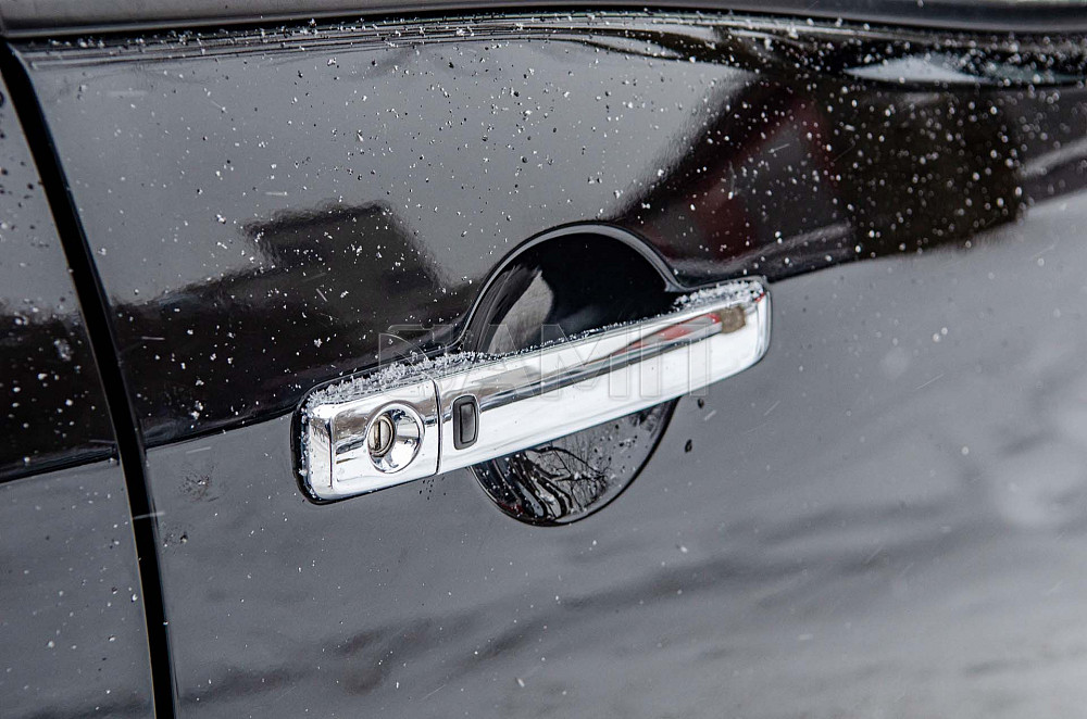 Продам Nissan Serena Новосибирск - изображение 6