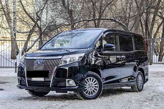 Продам Toyota Esquire Новосибирск