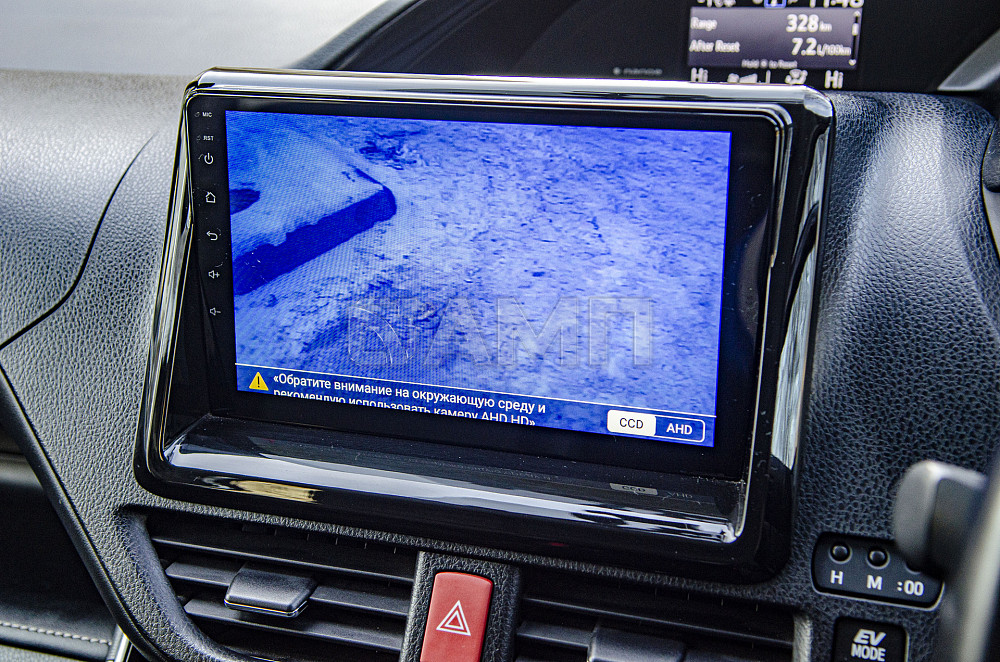 Продам Toyota Esquire Новосибирск - изображение 8