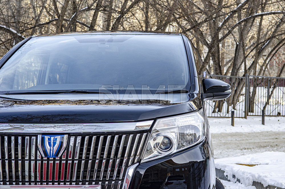 Продам Toyota Esquire Новосибирск - изображение 3