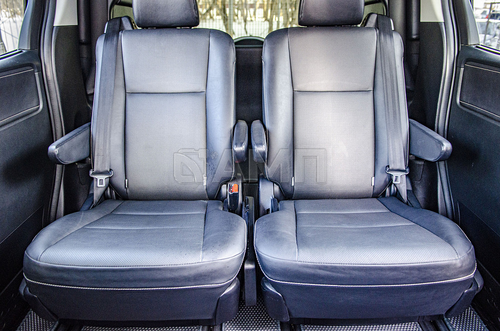 Продам Toyota Esquire Новосибирск - изображение 10