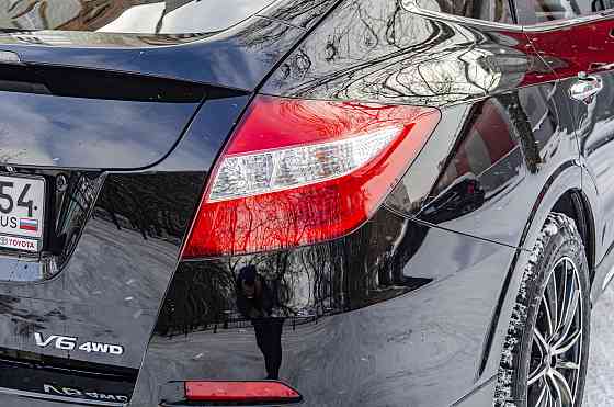 Продам Honda Crosstour Новосибирск