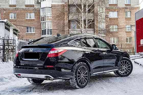 Продам Honda Crosstour Новосибирск