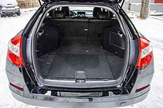 Продам Honda Crosstour Новосибирск