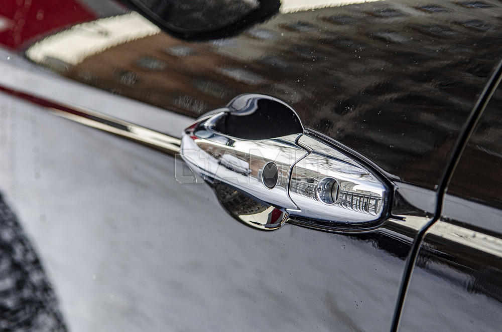 Продам Honda Crosstour Новосибирск - изображение 6