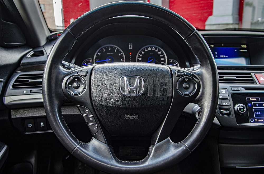 Продам Honda Crosstour Новосибирск - изображение 8