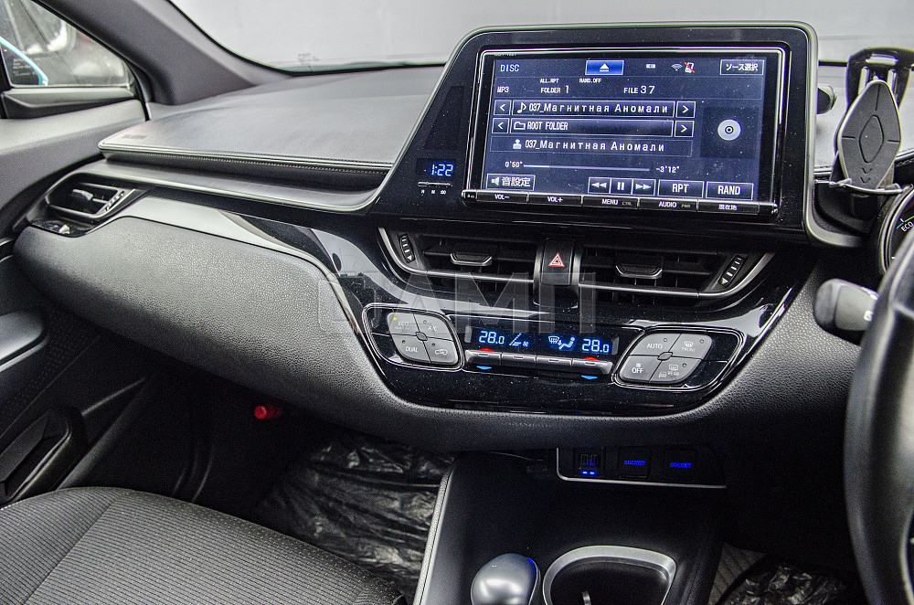 Продам Toyota C-HR Новосибирск - изображение 10