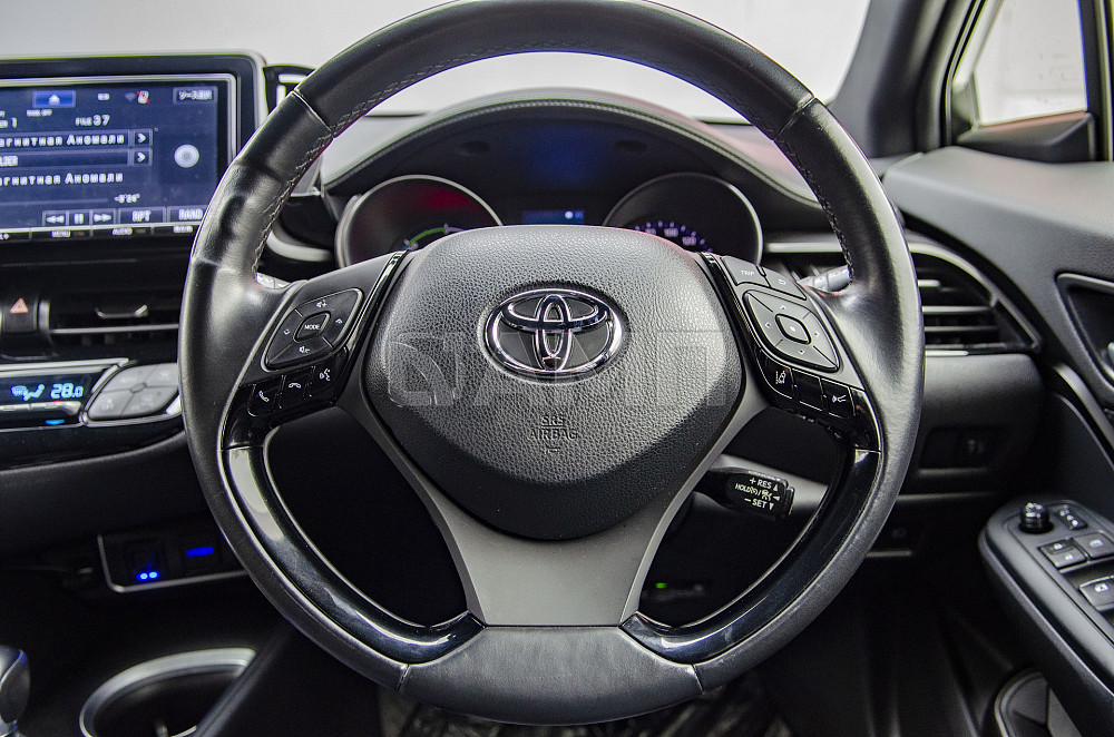 Продам Toyota C-HR Новосибирск - изображение 6