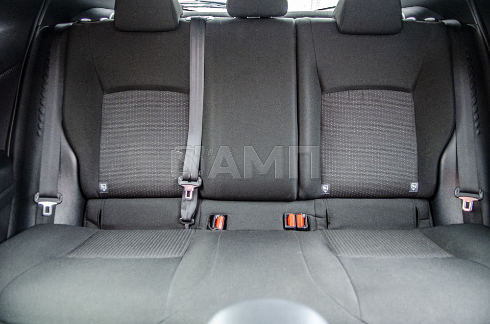 Продам Toyota C-HR Новосибирск - изображение 8