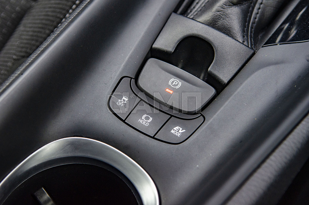 Продам Toyota C-HR Новосибирск - изображение 9