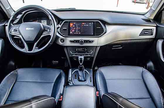 Продам Lifan X70 Новосибирск