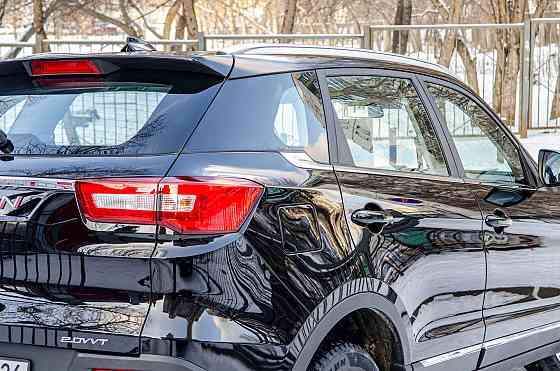 Продам Lifan X70 Новосибирск