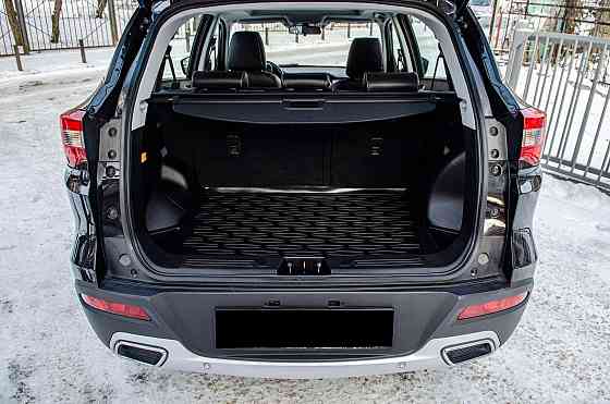 Продам Lifan X70 Новосибирск