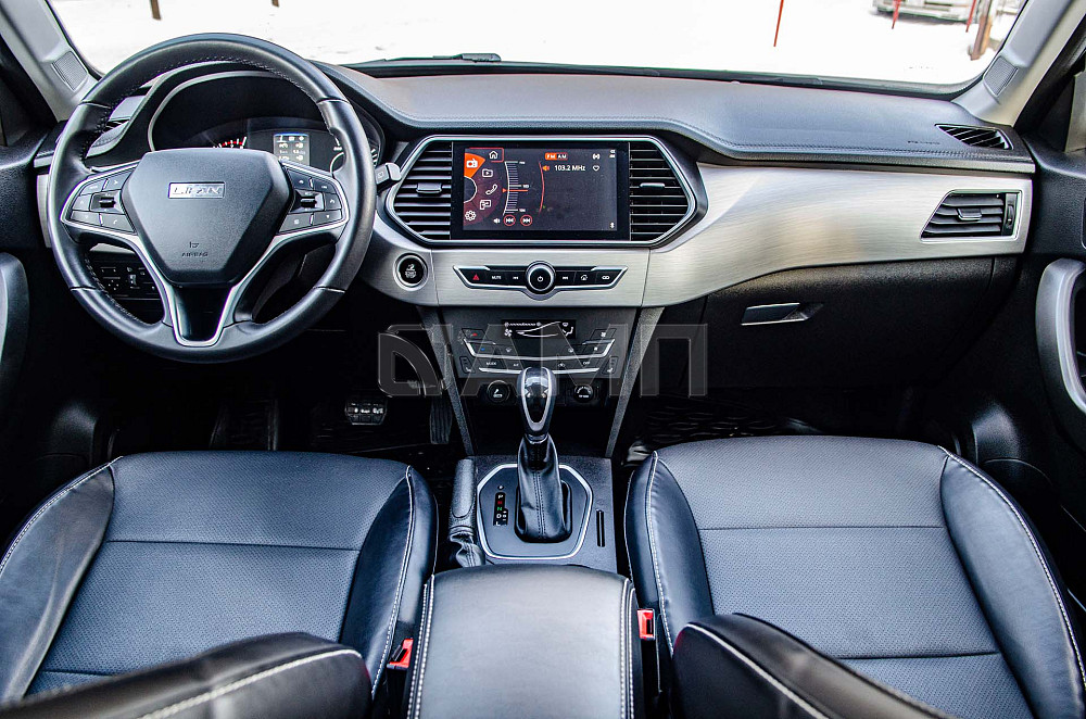 Продам Lifan X70 Новосибирск - изображение 6