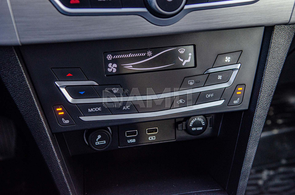 Продам Lifan X70 Новосибирск - изображение 10