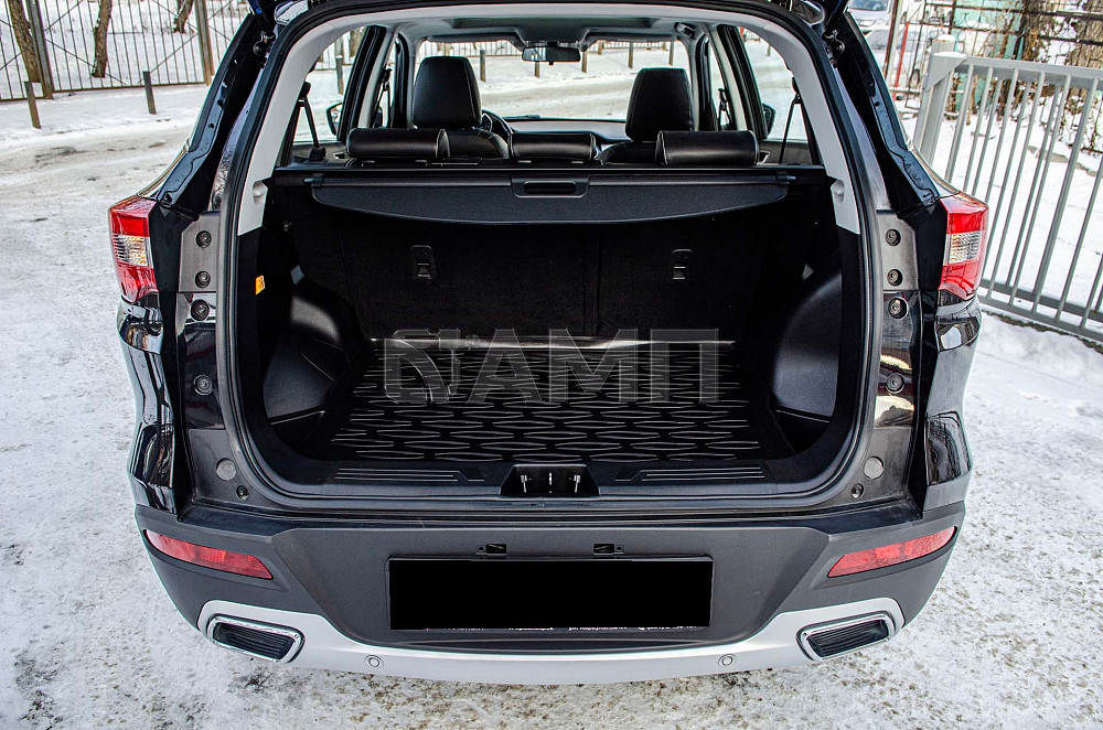 Продам Lifan X70 Новосибирск - изображение 5