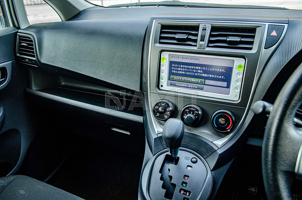 Продам Toyota Ractis Новосибирск - изображение 7