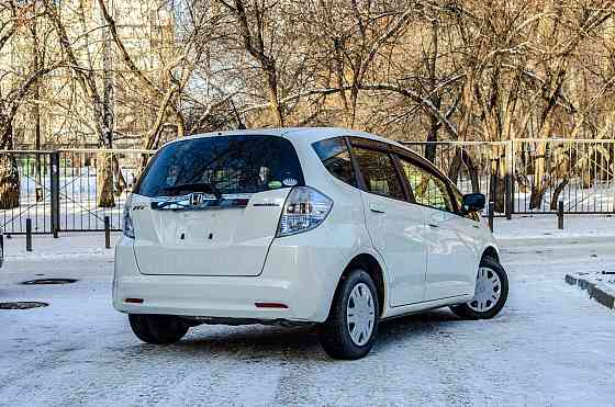 Продам Honda Fit Новосибирск
