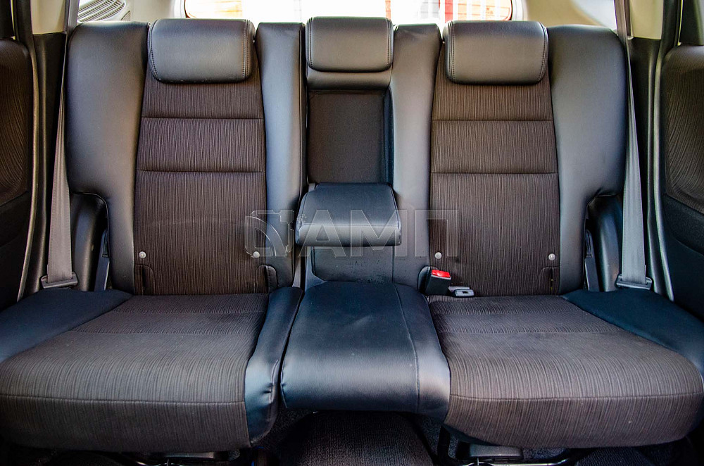 Продам Honda Fit Новосибирск - изображение 9