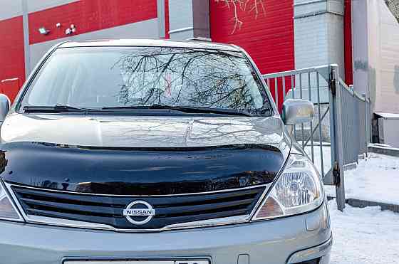Продам Nissan Tiida Новосибирск