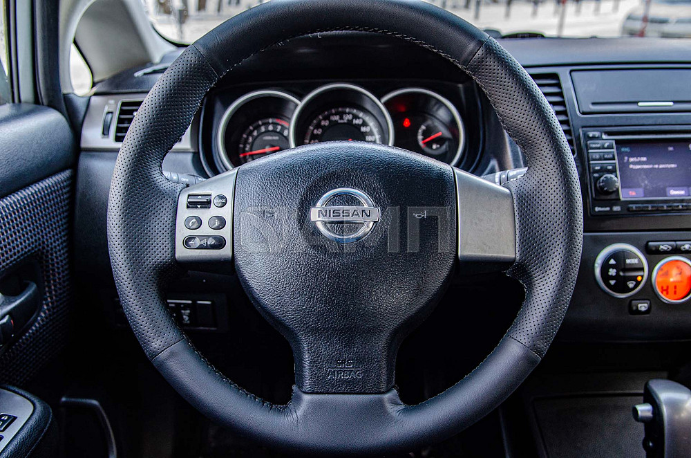 Продам Nissan Tiida Новосибирск - изображение 7