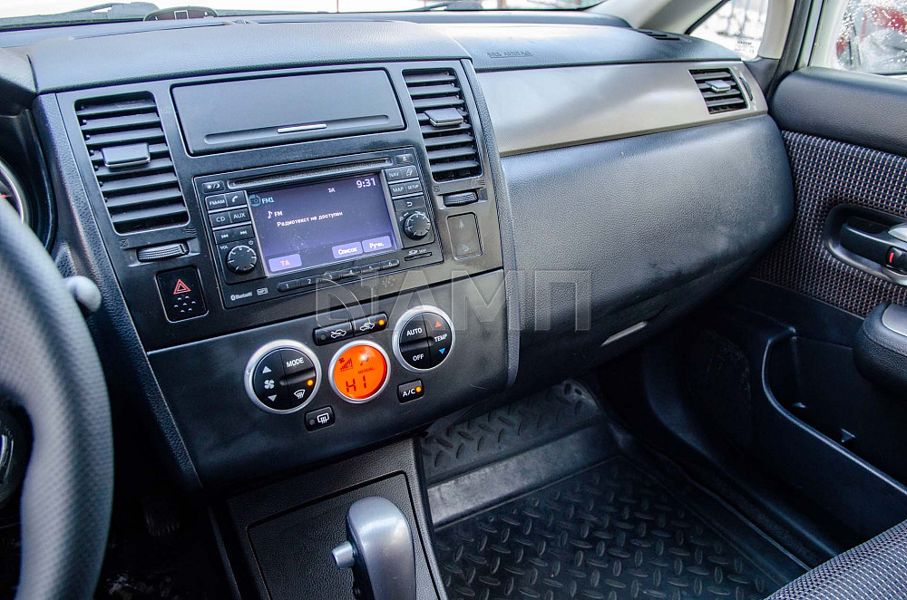Продам Nissan Tiida Новосибирск - изображение 8
