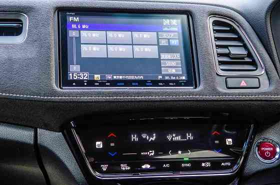 Продам Honda Vezel Новосибирск