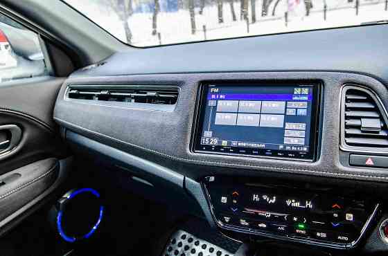 Продам Honda Vezel Новосибирск