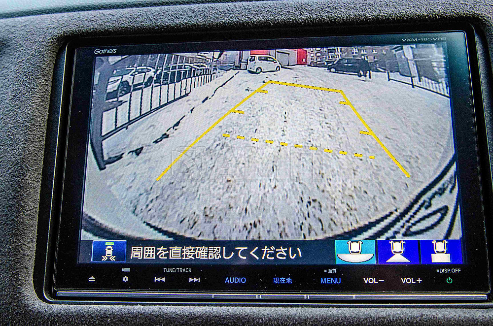 Продам Honda Vezel Новосибирск - изображение 4