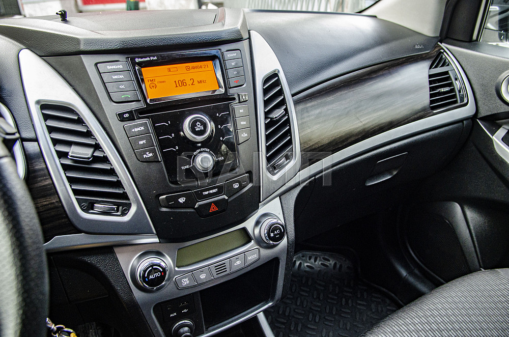 Продам SsangYong Actyon Новосибирск - изображение 8