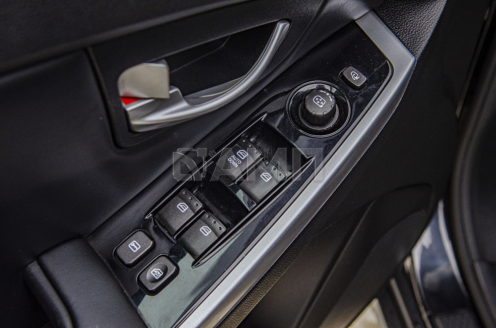 Продам SsangYong Actyon Новосибирск - изображение 9