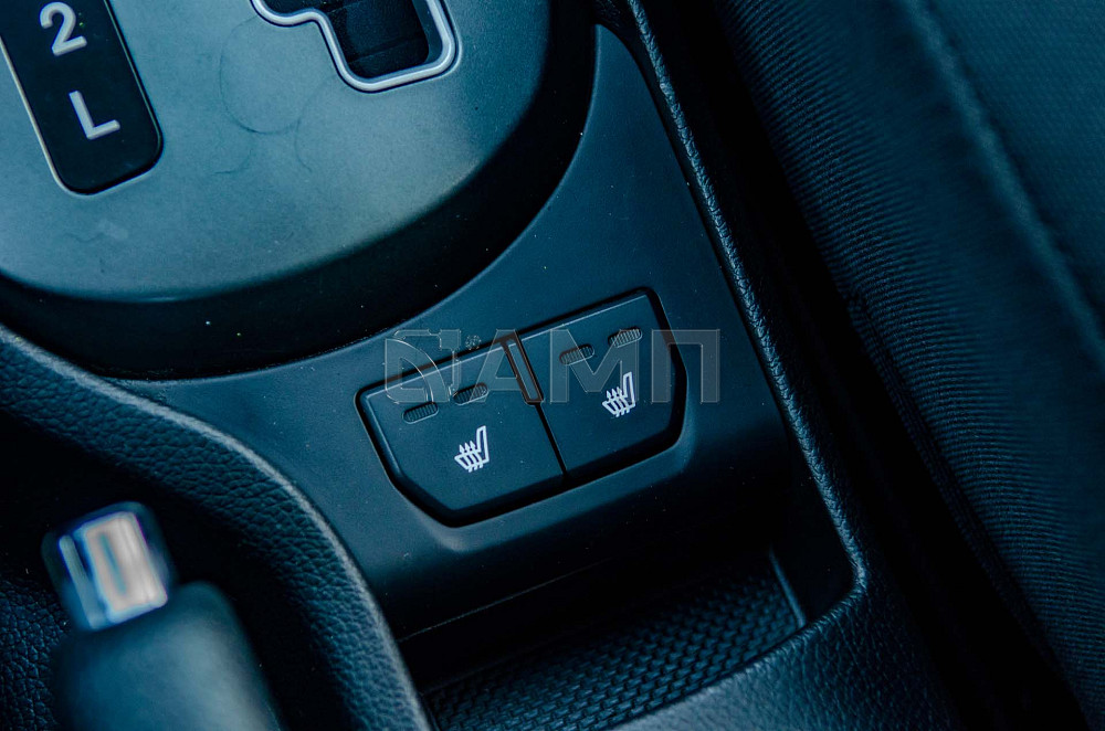 Продам Kia Rio Новосибирск - изображение 10