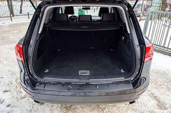 Продам Volkswagen Touareg Новосибирск