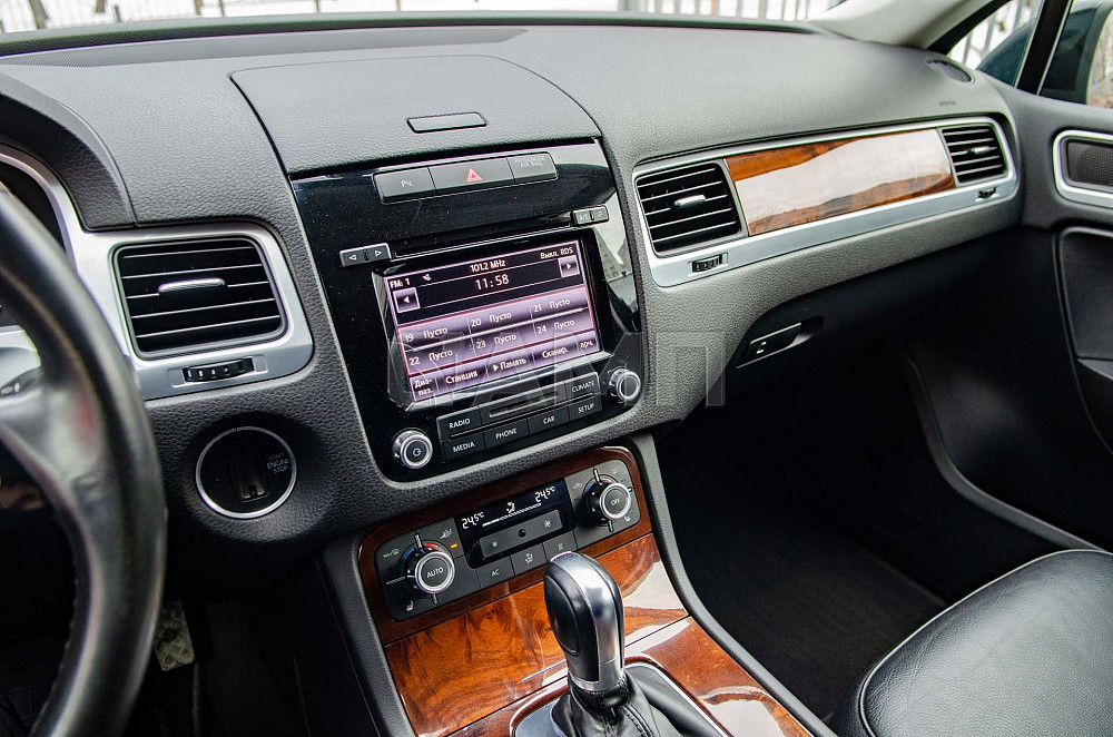 Продам Volkswagen Touareg Новосибирск - изображение 8