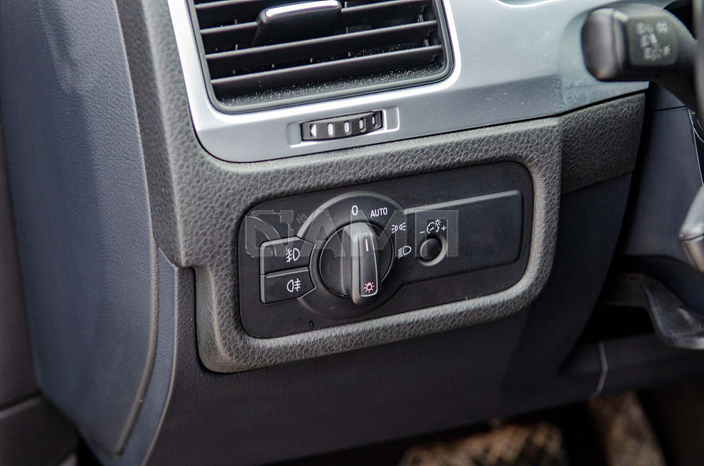 Продам Volkswagen Touareg Новосибирск - изображение 9