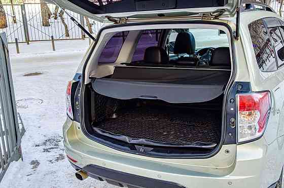 Продам Subaru Forester Новосибирск