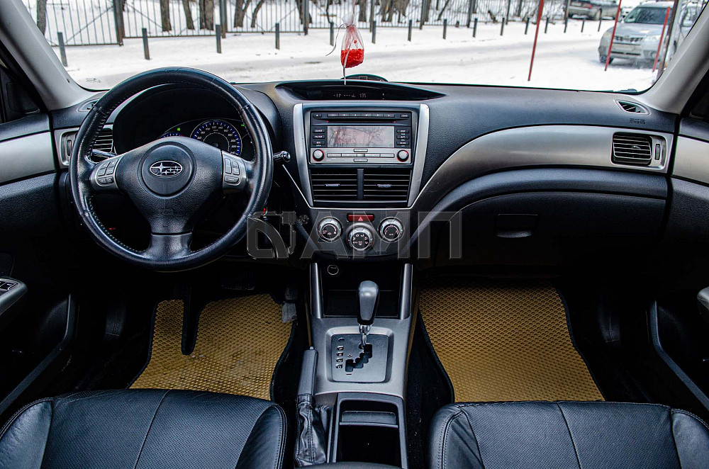 Продам Subaru Forester Новосибирск - изображение 3
