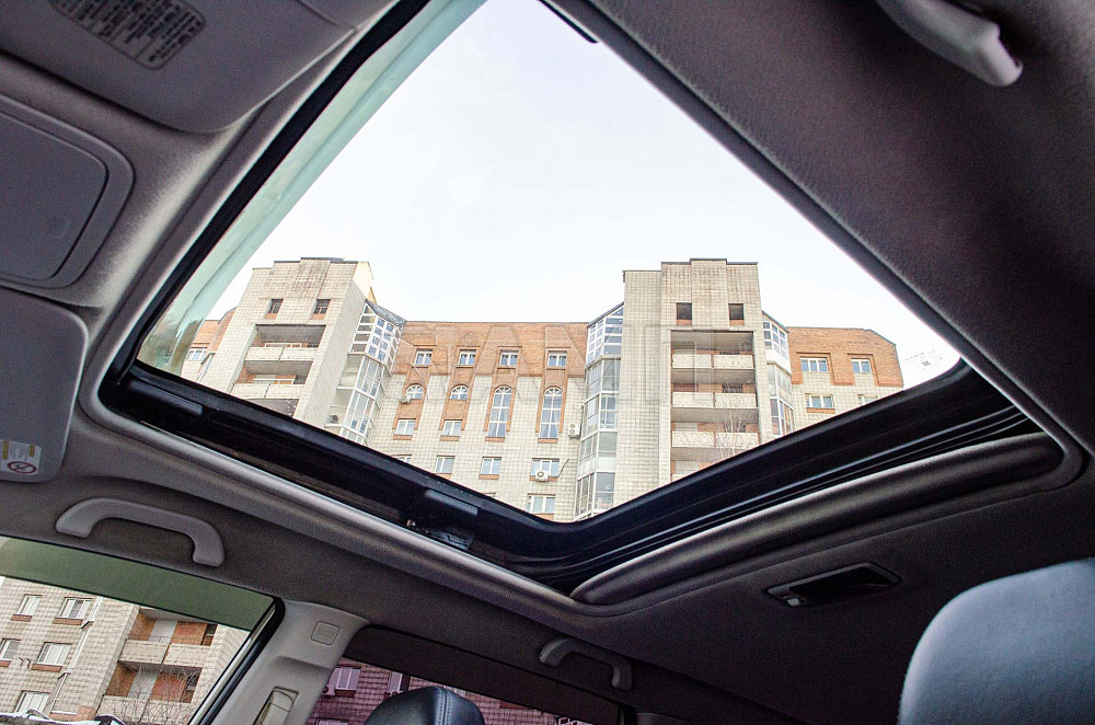 Продам Subaru Forester Новосибирск - изображение 5